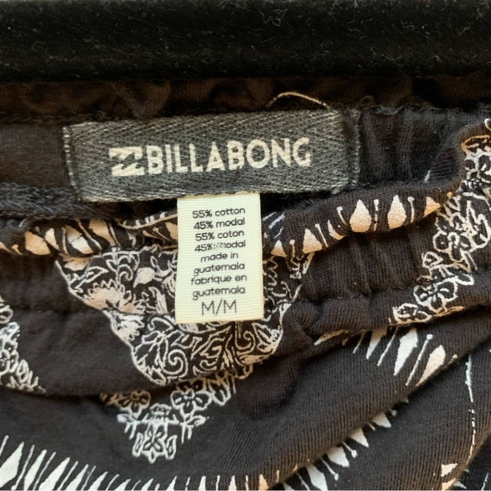 Billabong strapless dress - Picture 2 of 4